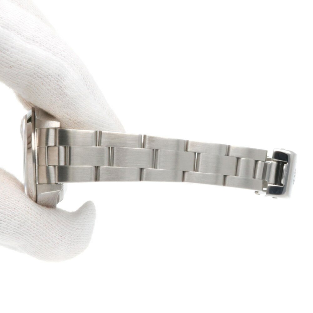 Rolex Datejust Oyster Perpetual Watch, Stainless Steel 79160, Automatic, Over... - Picture 10 of 13
